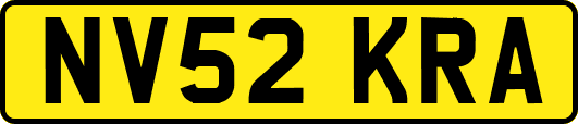 NV52KRA