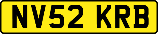 NV52KRB