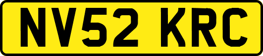 NV52KRC