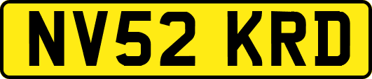 NV52KRD
