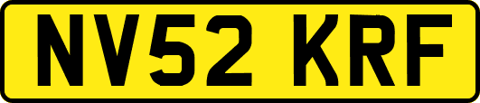 NV52KRF