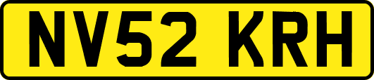 NV52KRH