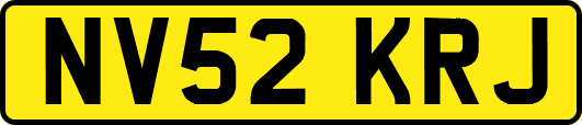 NV52KRJ