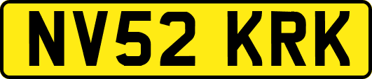 NV52KRK
