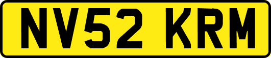 NV52KRM