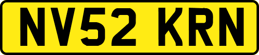 NV52KRN
