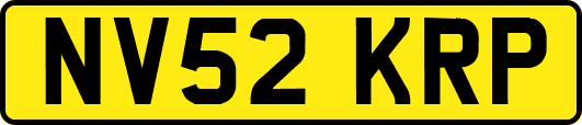 NV52KRP
