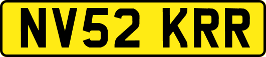 NV52KRR