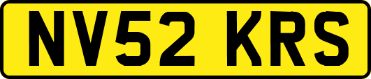 NV52KRS