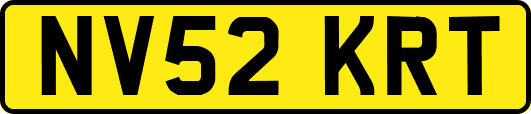 NV52KRT