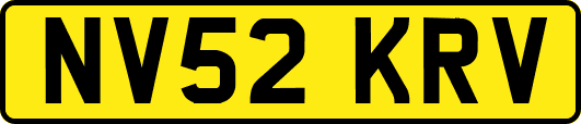 NV52KRV
