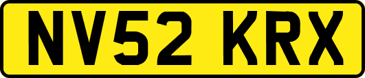 NV52KRX