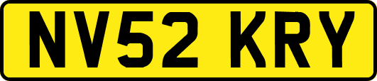 NV52KRY
