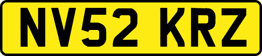 NV52KRZ