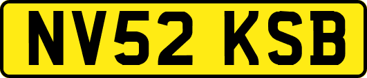 NV52KSB