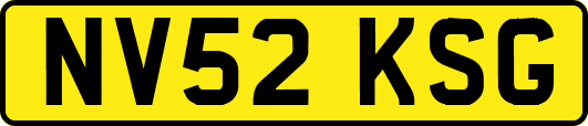 NV52KSG