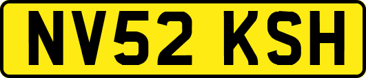 NV52KSH
