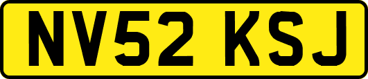 NV52KSJ