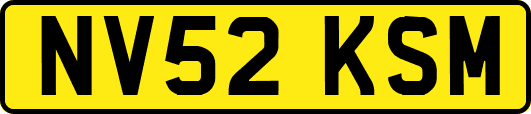 NV52KSM