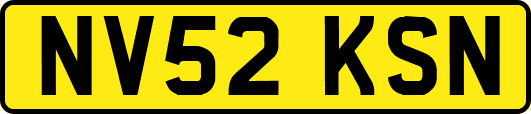 NV52KSN