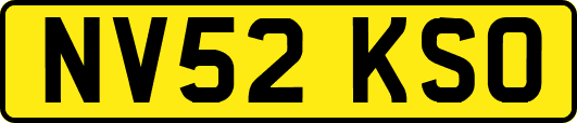 NV52KSO