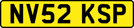 NV52KSP