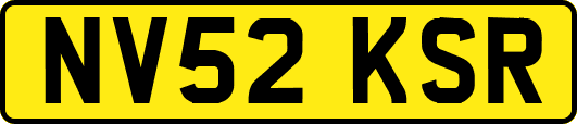 NV52KSR