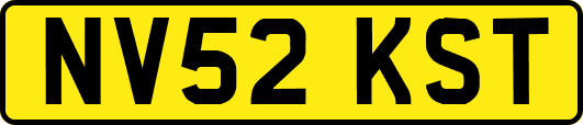 NV52KST