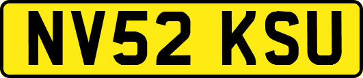 NV52KSU