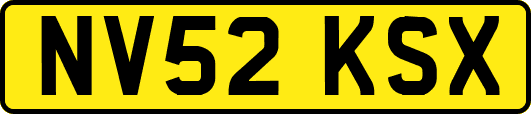 NV52KSX