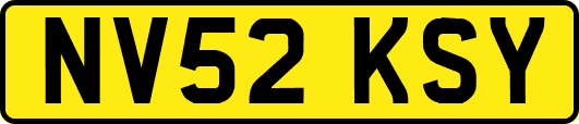 NV52KSY