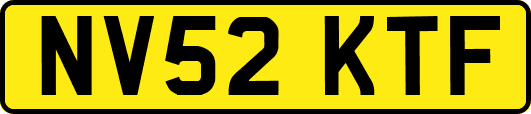 NV52KTF