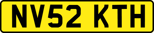 NV52KTH