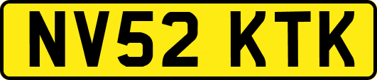 NV52KTK