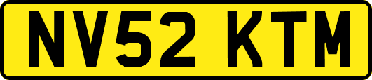 NV52KTM