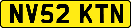 NV52KTN