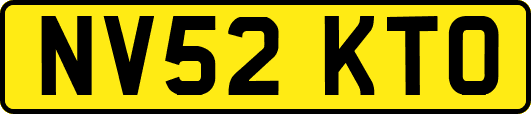 NV52KTO
