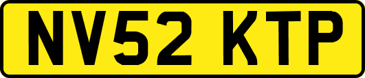 NV52KTP