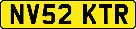 NV52KTR