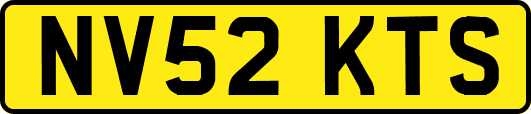 NV52KTS