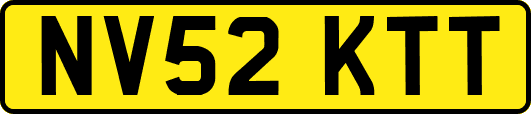 NV52KTT