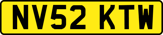 NV52KTW
