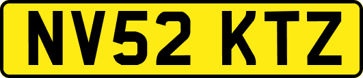 NV52KTZ
