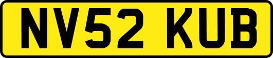 NV52KUB