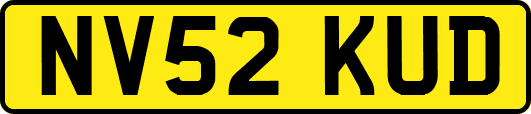 NV52KUD