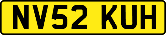 NV52KUH