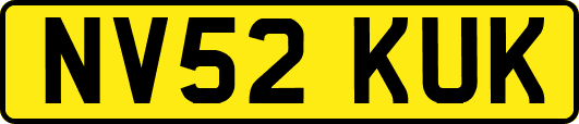 NV52KUK