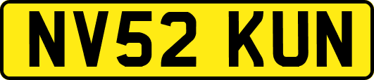 NV52KUN