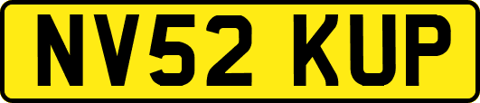 NV52KUP