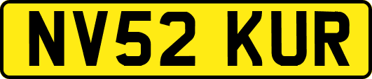 NV52KUR